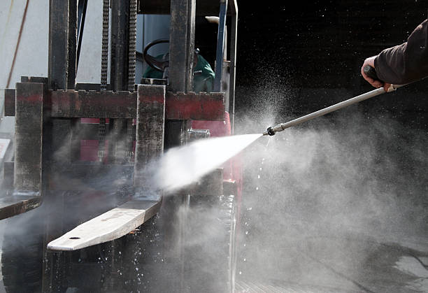Sanger, TX  Pressure Washing Services Company
